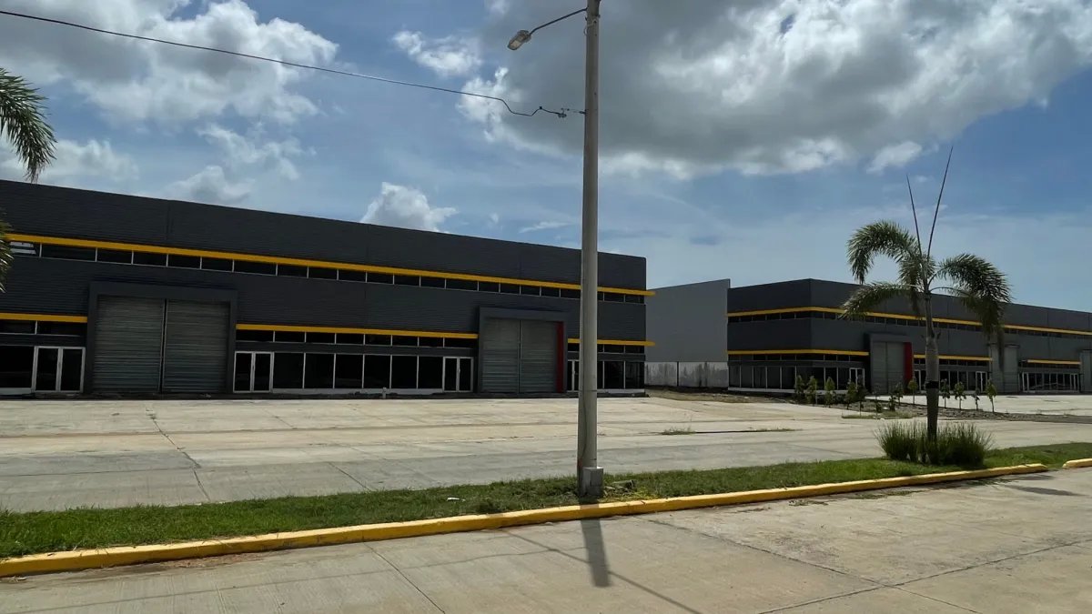 Bodega en venta Juan diaz