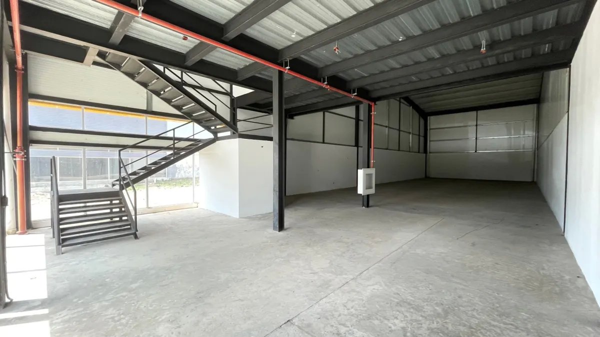 Bodega en venta Juan diaz