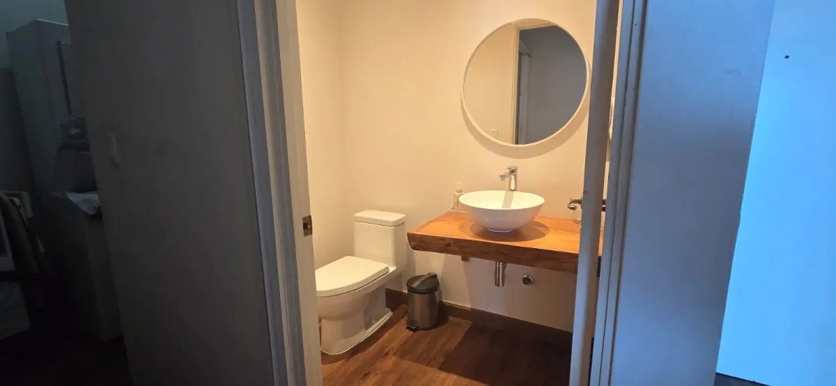 Venta de apartamento en PH H2O