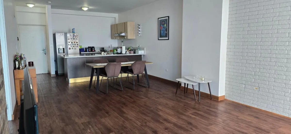Venta de apartamento en PH H2O