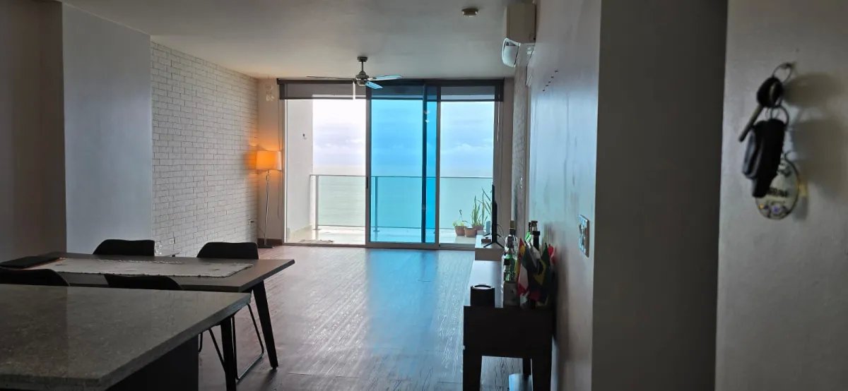 Venta de apartamento en PH H2O