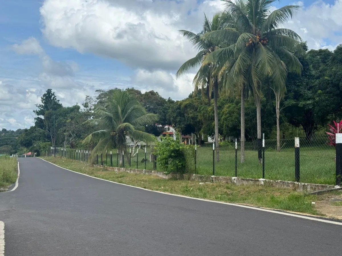 VENDO PROPIEDAD COMERCIAL EL COCO LA CHORRERA