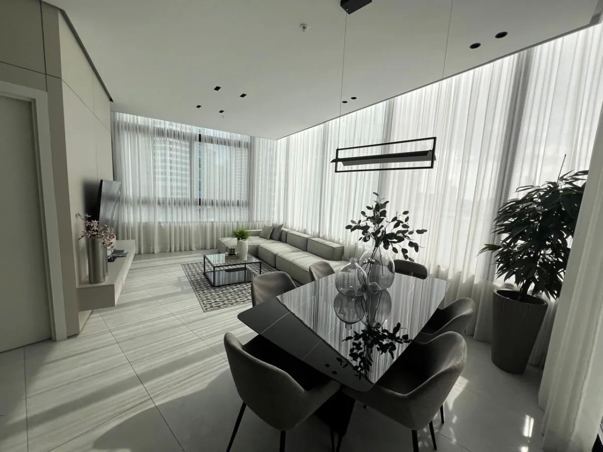 SE VENDE APARTAMENTO EN PUNTA PAITILLA