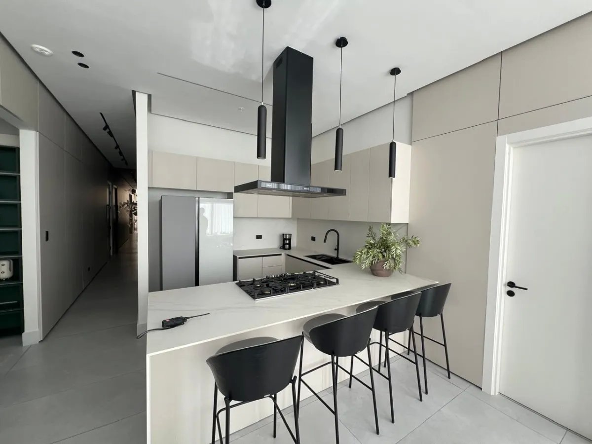 SE VENDE APARTAMENTO EN PUNTA PAITILLA