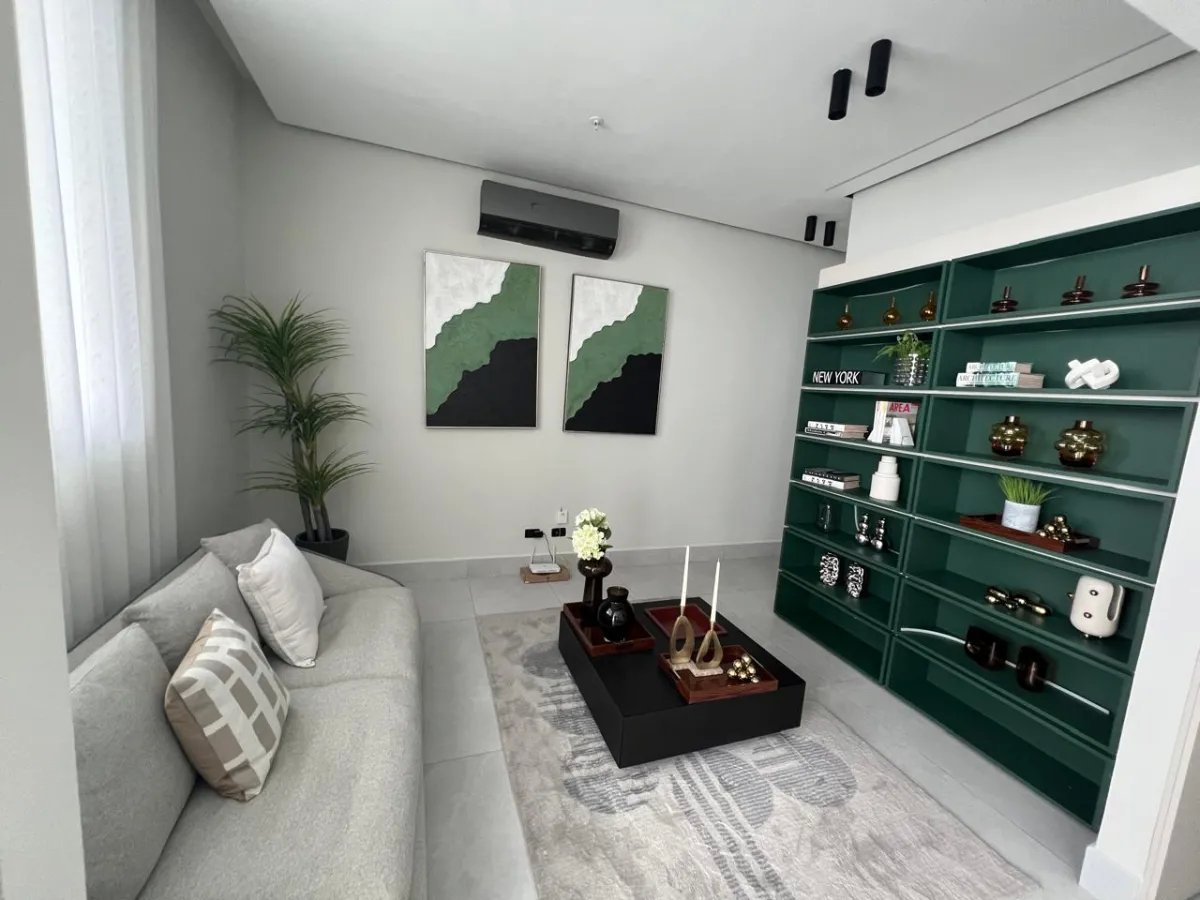 SE VENDE APARTAMENTO EN PUNTA PAITILLA