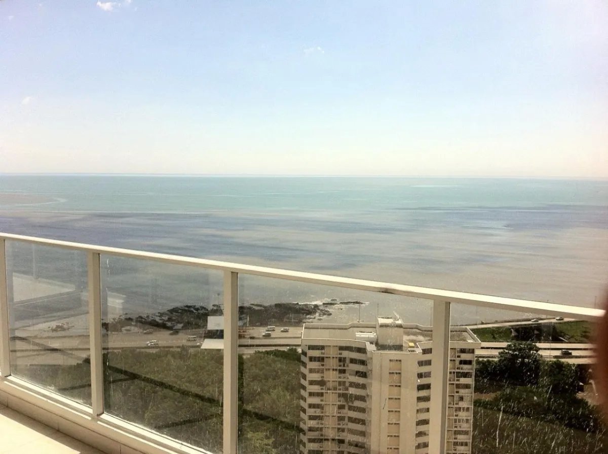 Apartamento en Alquiler Coco del Mar