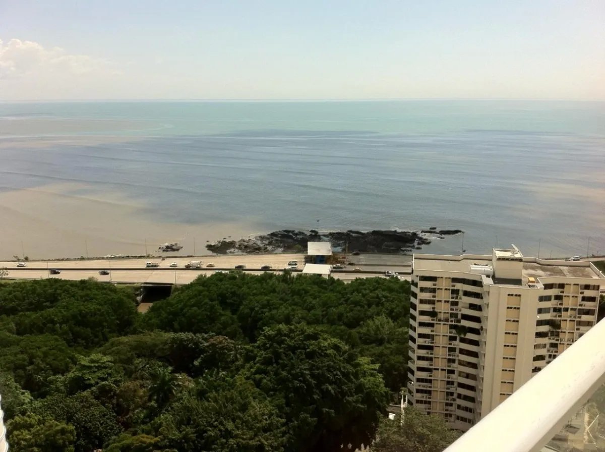 Apartamento en Alquiler Coco del Mar