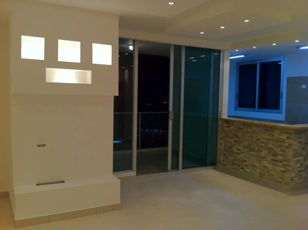 Apartamento en Alquiler Coco del Mar