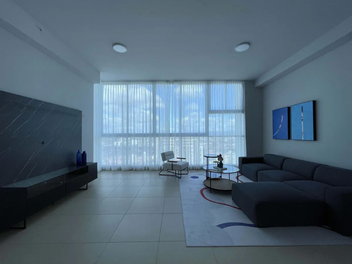 Apartment For Rent in Costa del Este