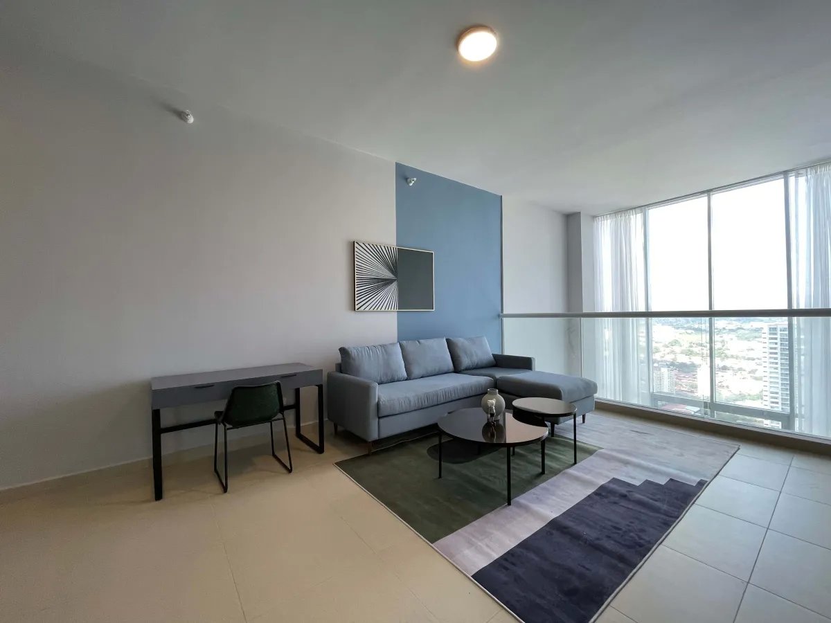 Apartment For Rent in Costa del Este