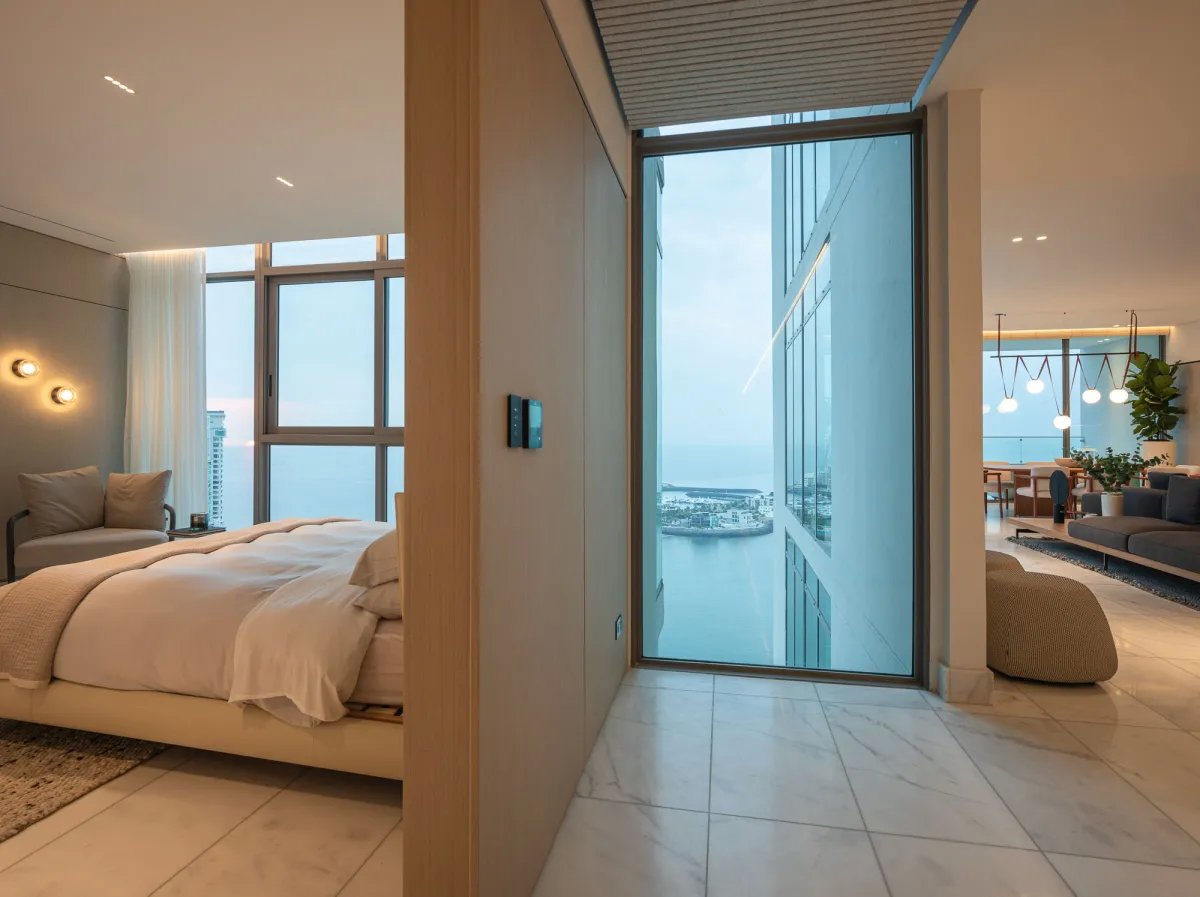 Venta de apartamentos en Punta Paitilla, San Francisco