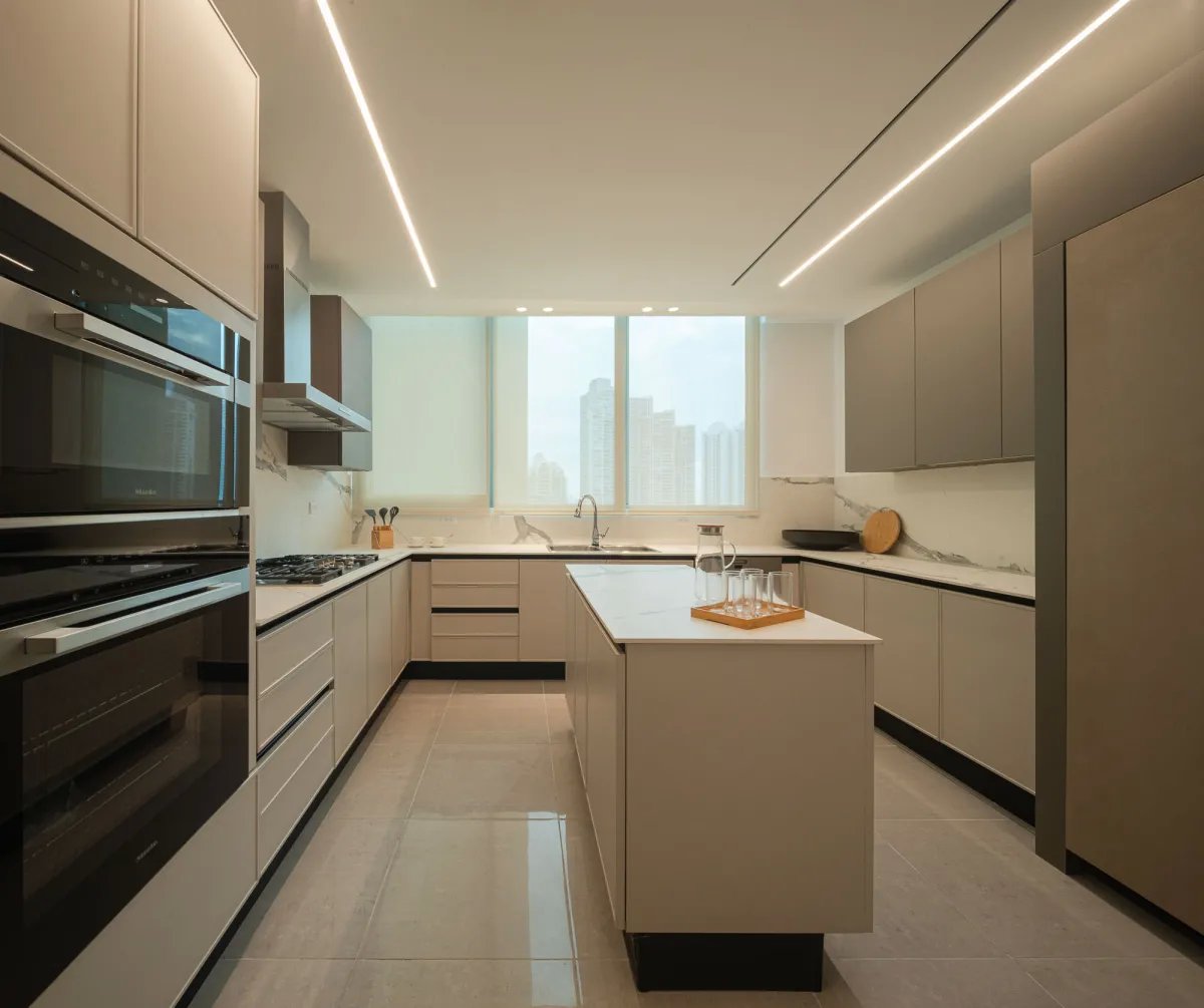 Venta de apartamentos en Punta Paitilla, San Francisco