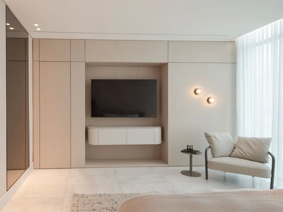 Venta de apartamentos en Punta Paitilla, San Francisco