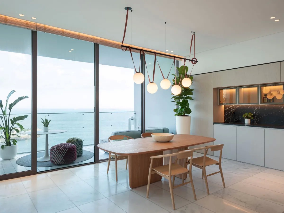 Venta de apartamentos en Punta Paitilla, San Francisco