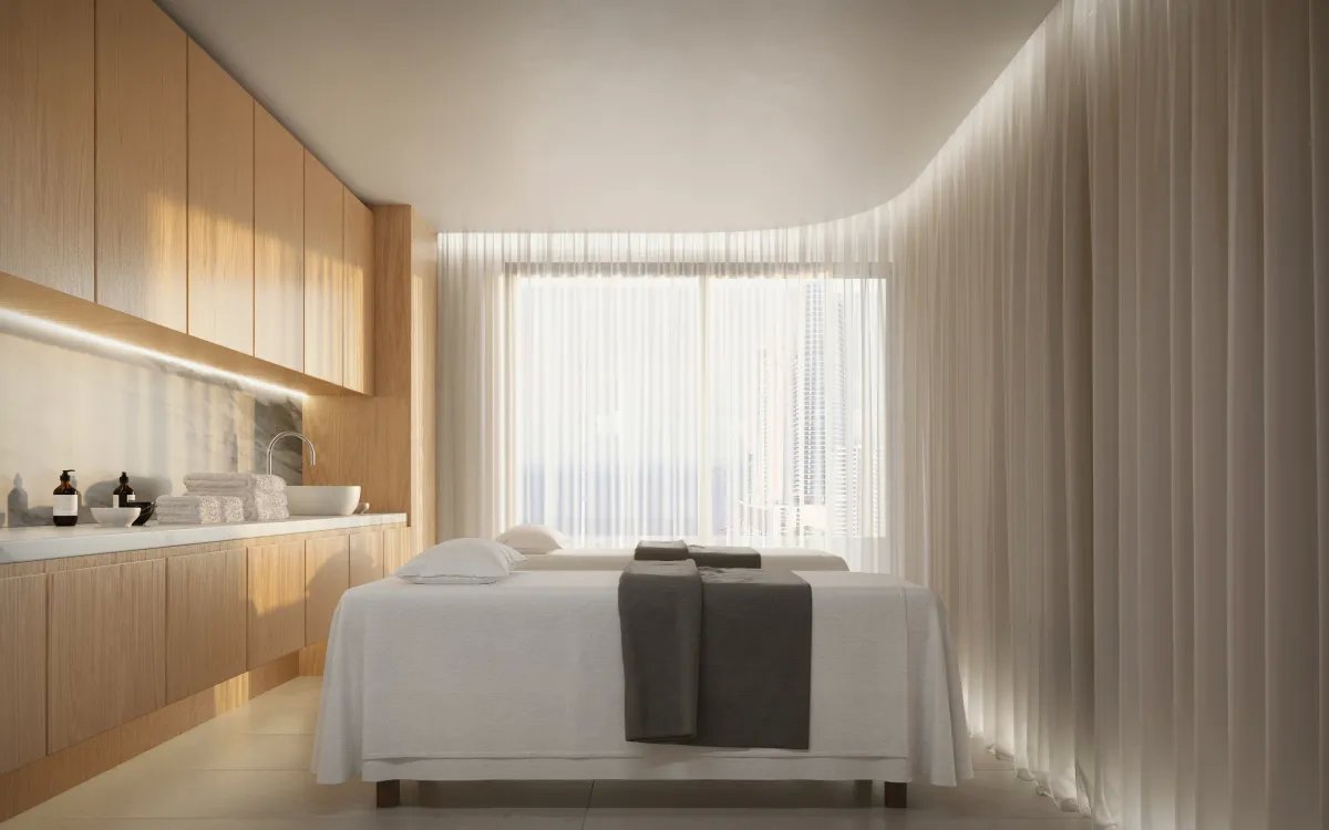 Venta de apartamentos en Punta Pacífica, San Francisco