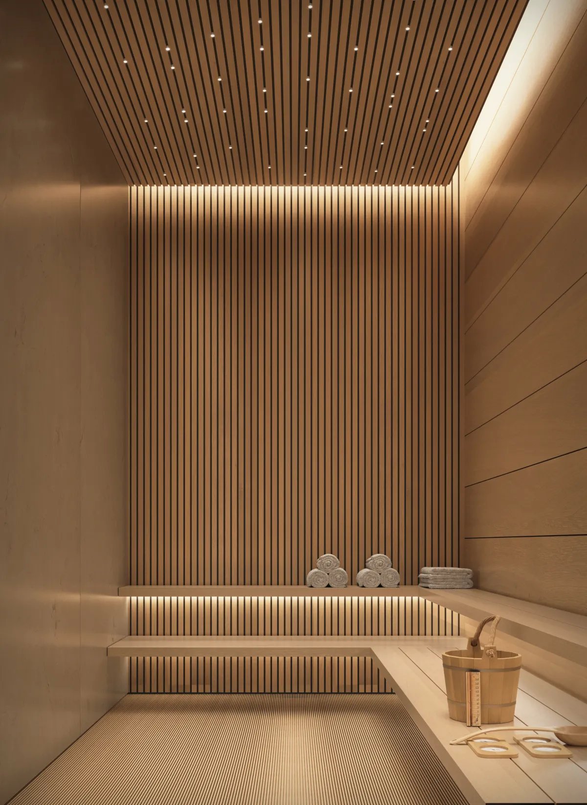 Venta de apartamentos en Punta Pacífica, San Francisco