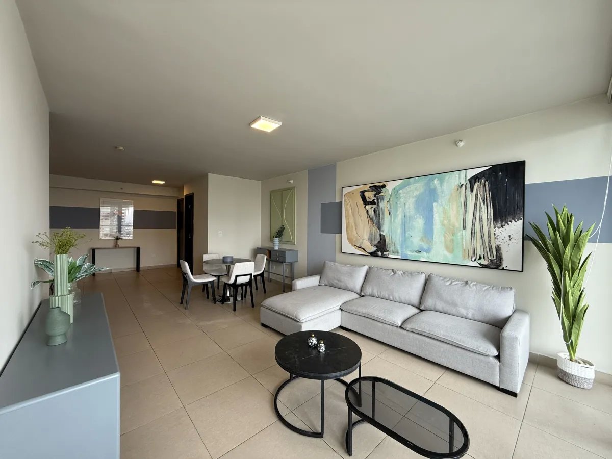 Venta de Apartamento en PH Country Club  Costa del Este