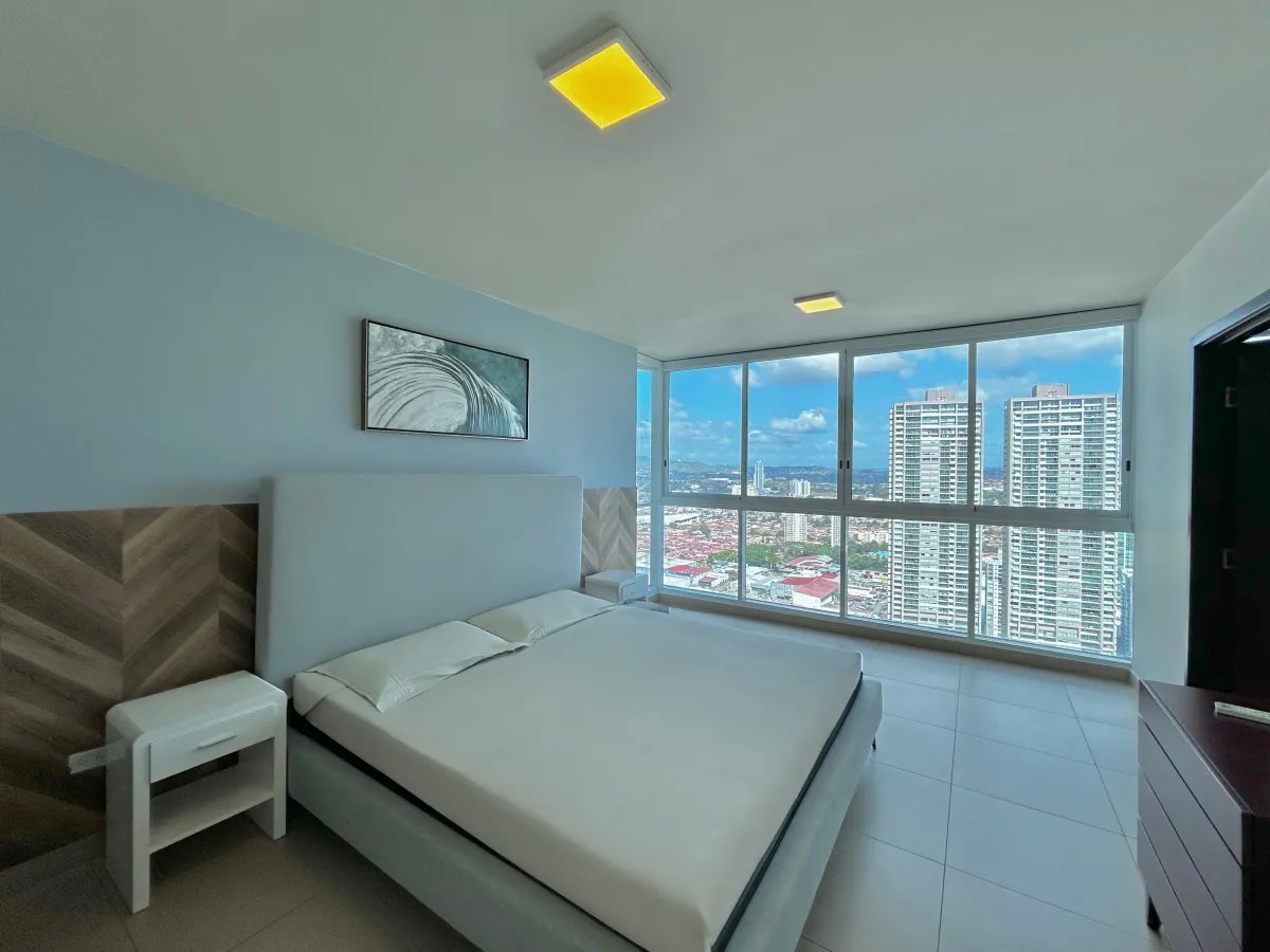 Venta de Apartamento en PH Country Club  Costa del Este