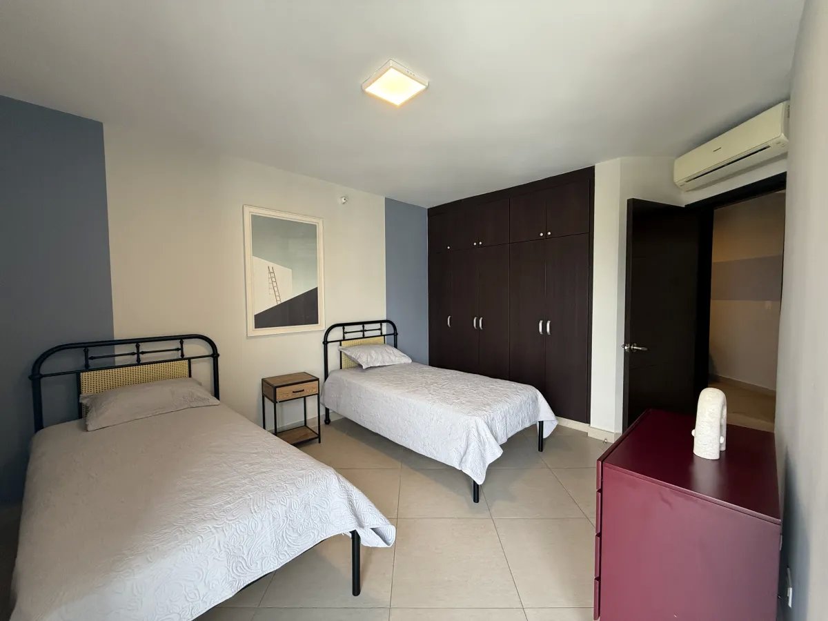 Venta de Apartamento en PH Country Club  Costa del Este