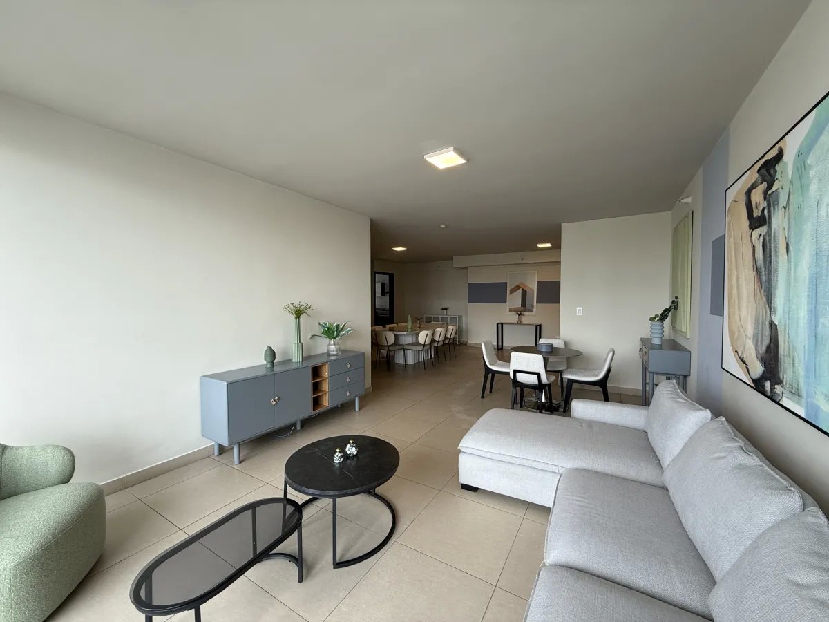 Venta de Apartamento en PH Country Club  Costa del Este