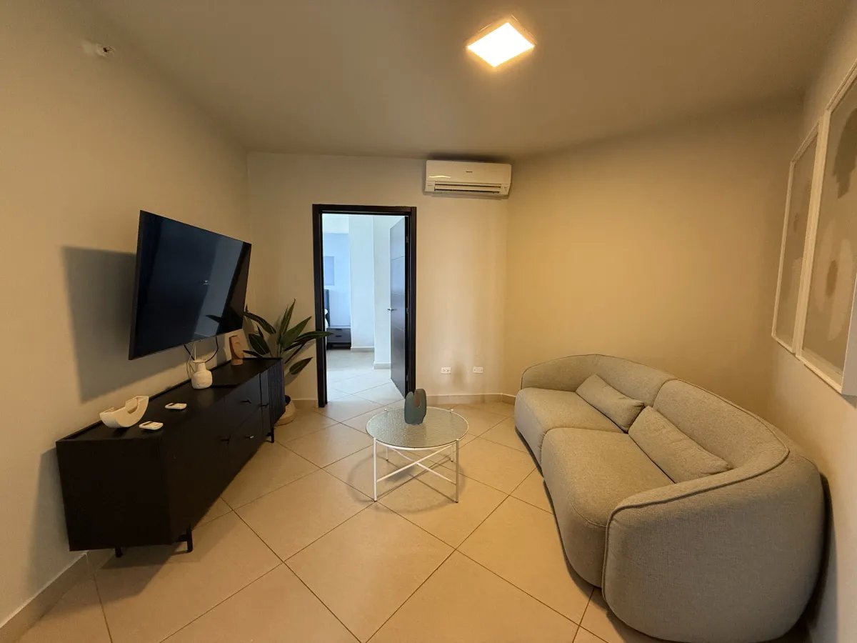 Venta de Apartamento en PH Country Club  Costa del Este
