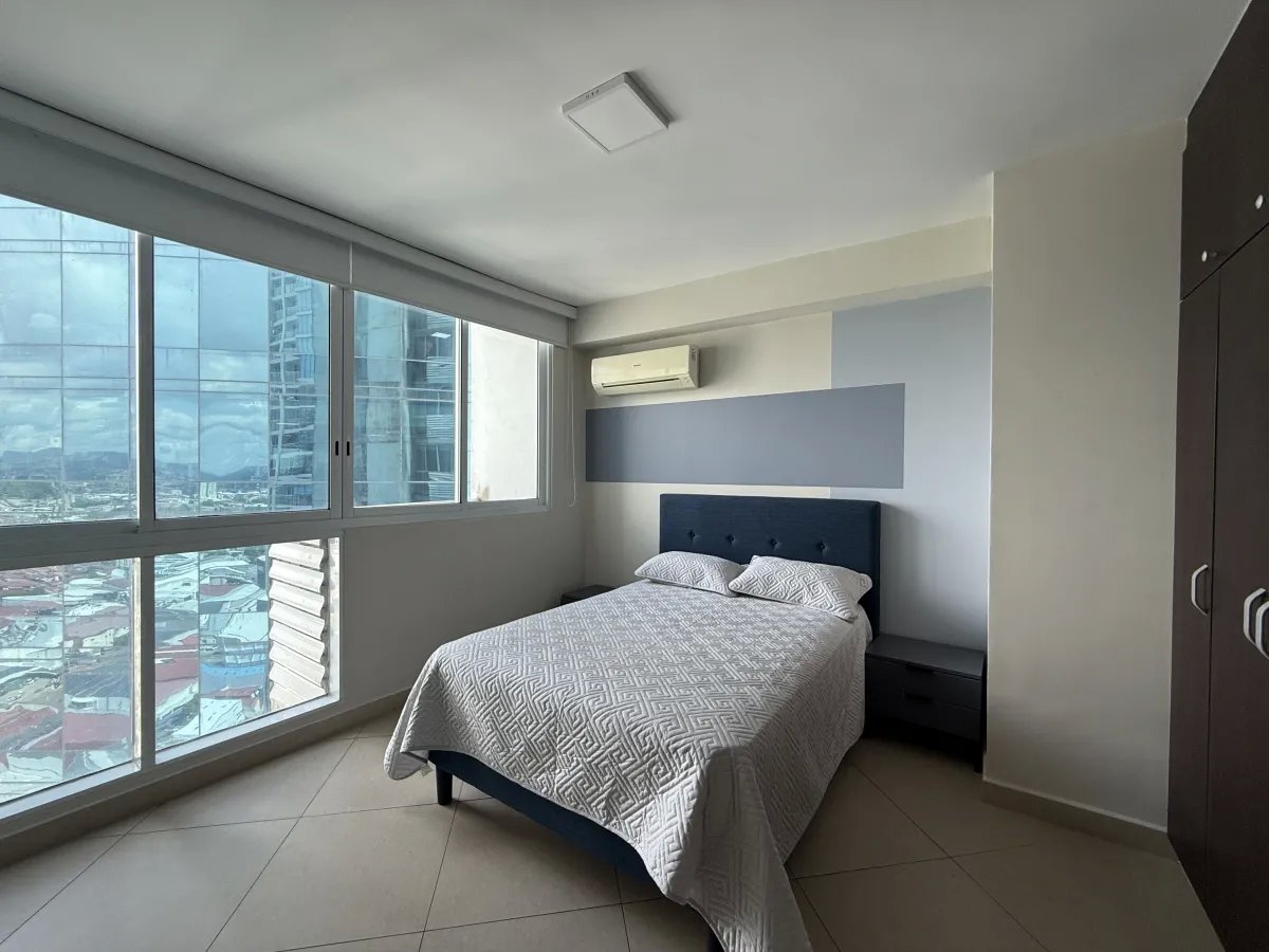 Venta de Apartamento en PH Country Club  Costa del Este