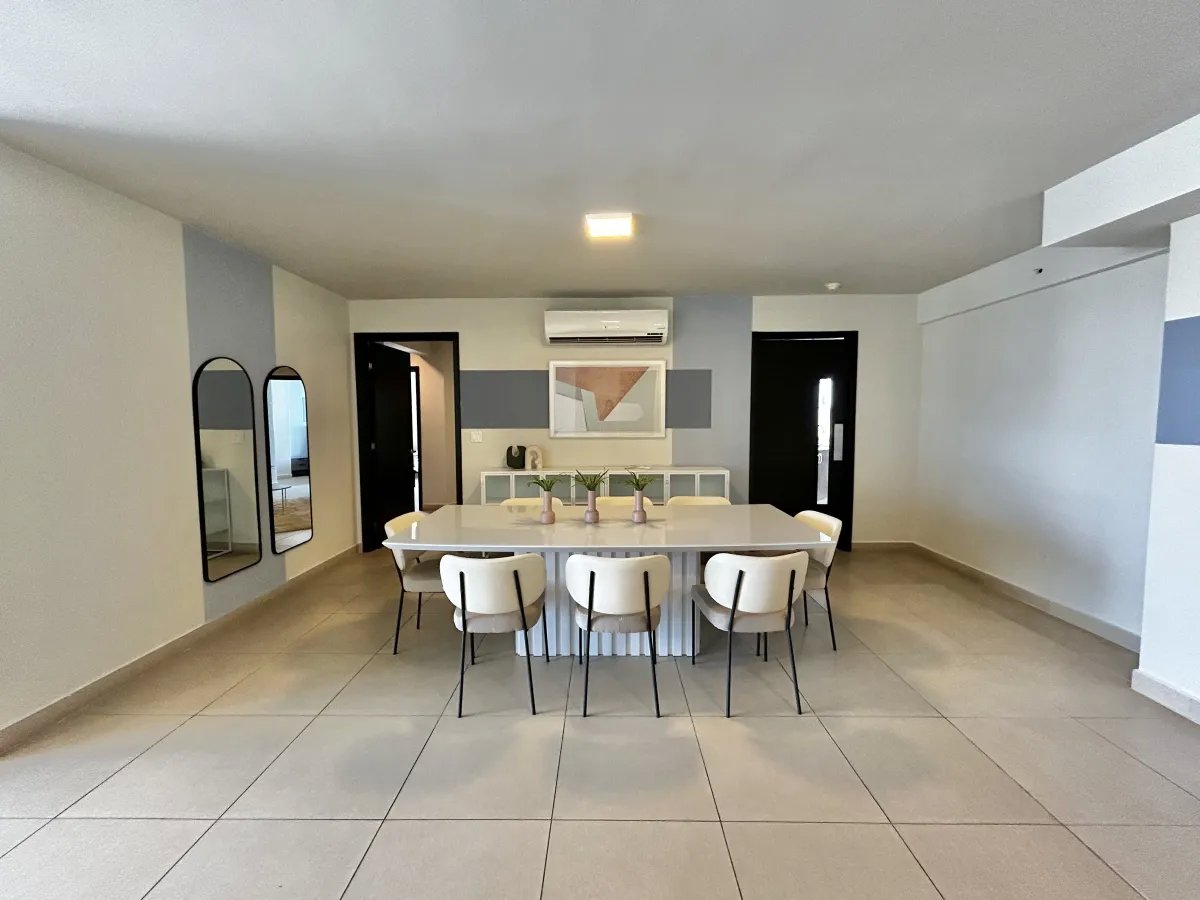 Venta de Apartamento en PH Country Club  Costa del Este