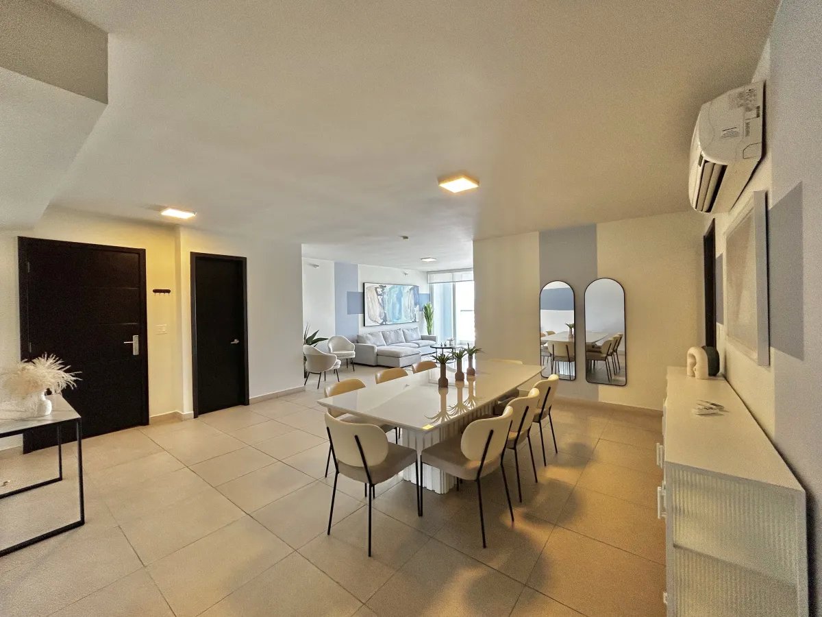 Venta de Apartamento en PH Country Club  Costa del Este