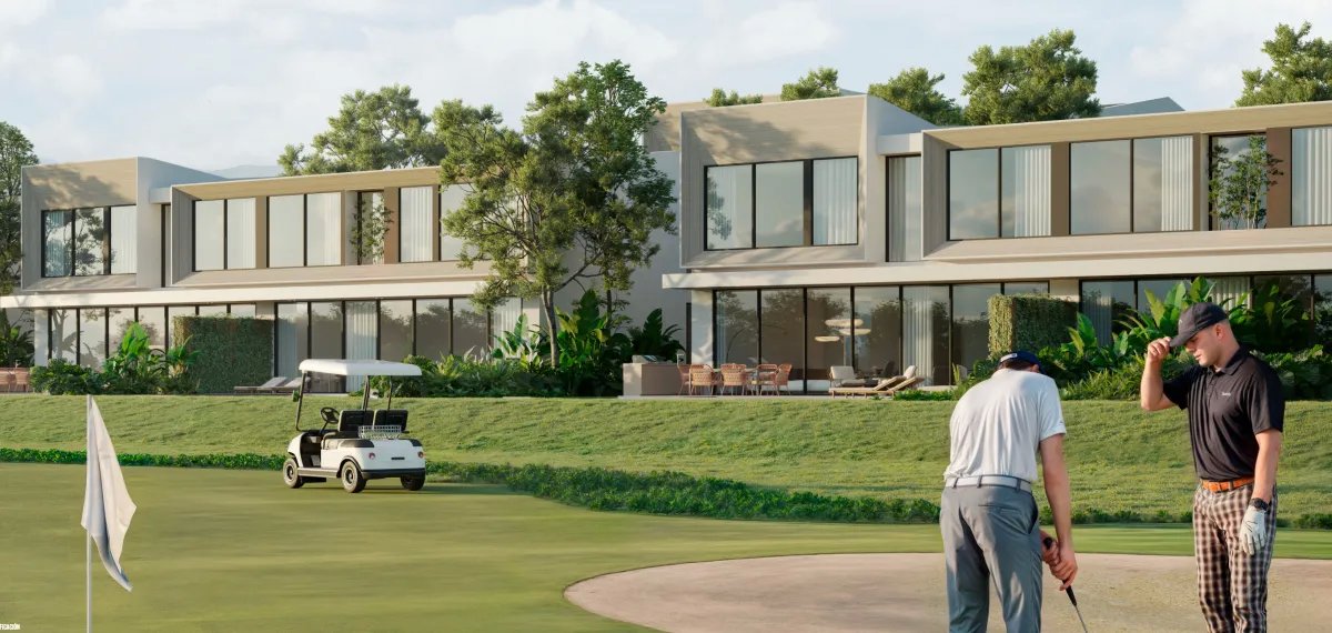 Casa Bosco  Residencias de lujo en Santa Maria