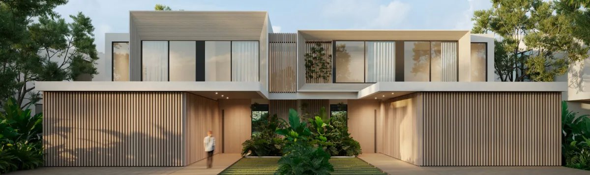 Casa Bosco  Residencias de lujo en Santa Maria
