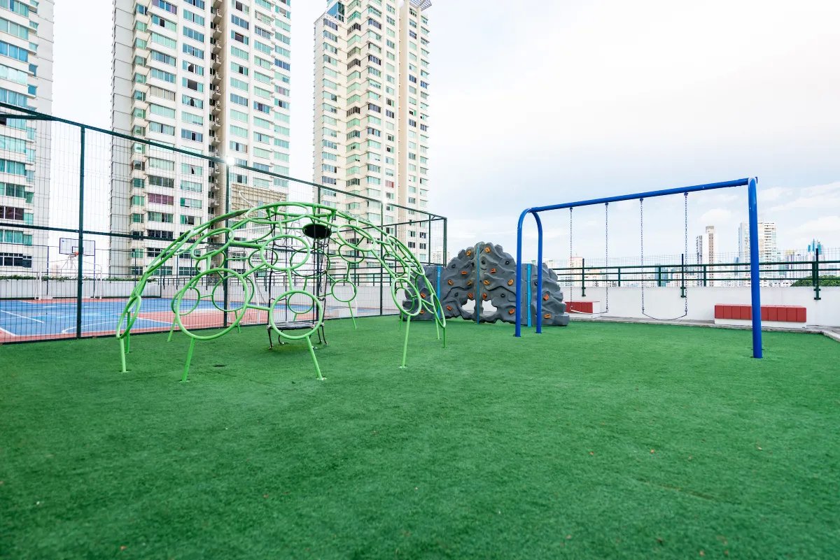 Venta de apartamentos en Plaza Edison, Betania