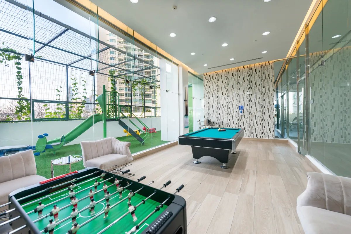 Venta de apartamentos en Plaza Edison, Betania