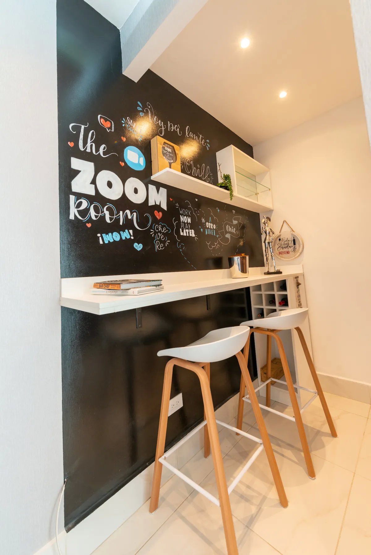 Venta de apartamentos en Plaza Edison, Betania