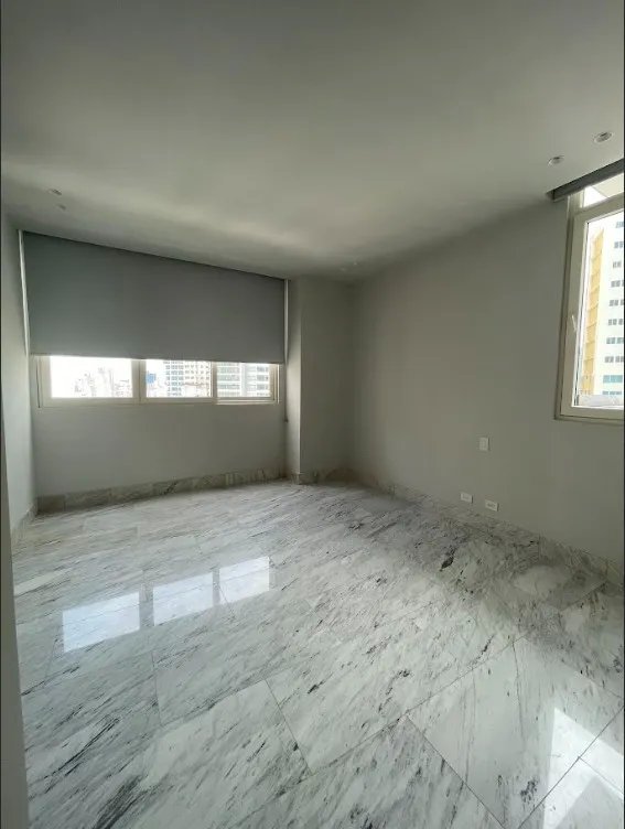 Apartment For Rent in Punta Paitilla
