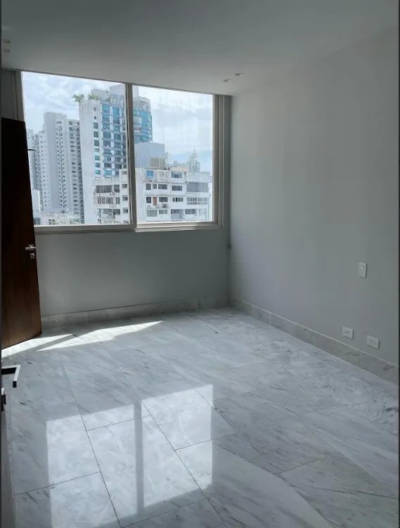 Apartment For Rent in Punta Paitilla