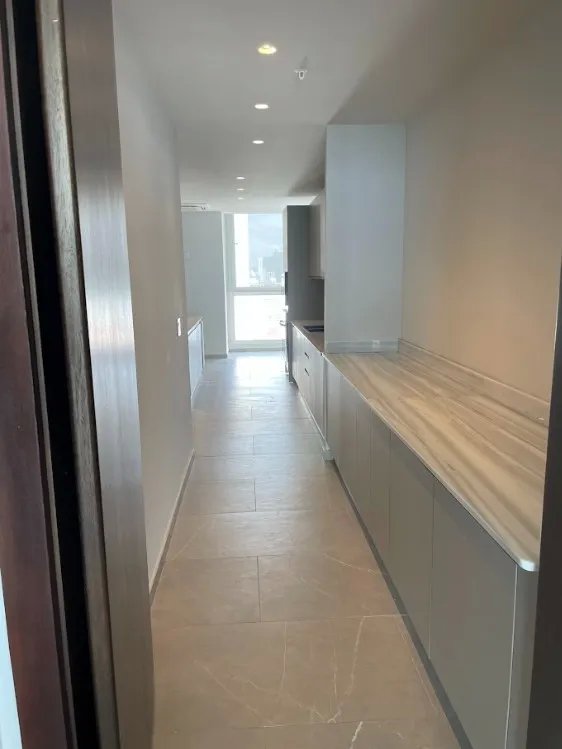 Apartment For Rent in Punta Paitilla