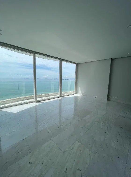 Apartment For Rent in Punta Paitilla