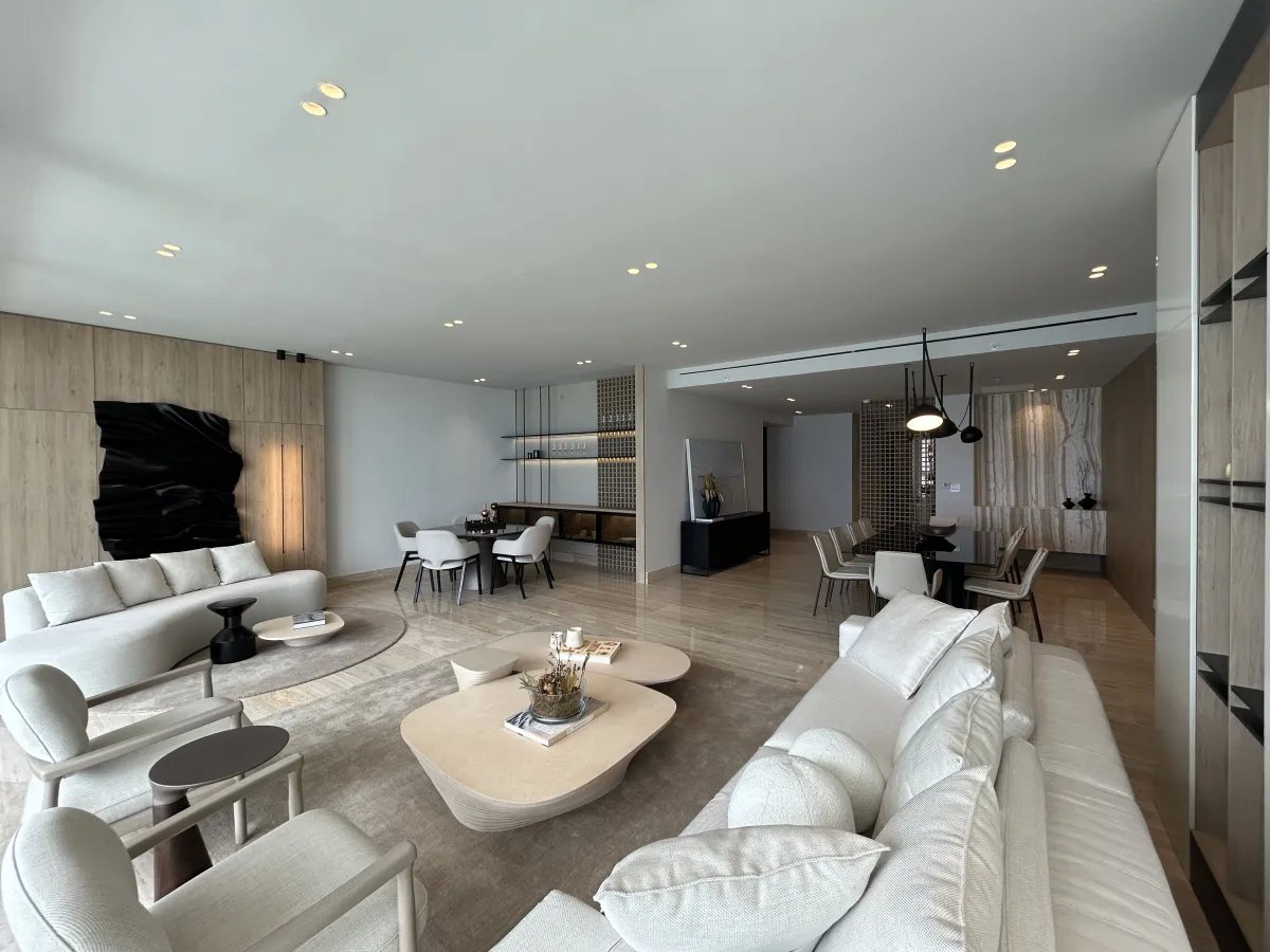 Apartment For Sale in Punta Paitilla