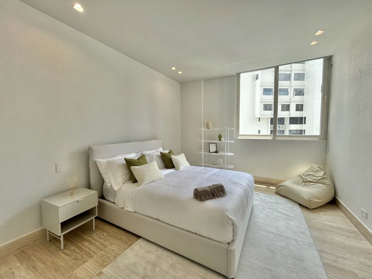 Venta de Apartamento en The Towers  Paitilla