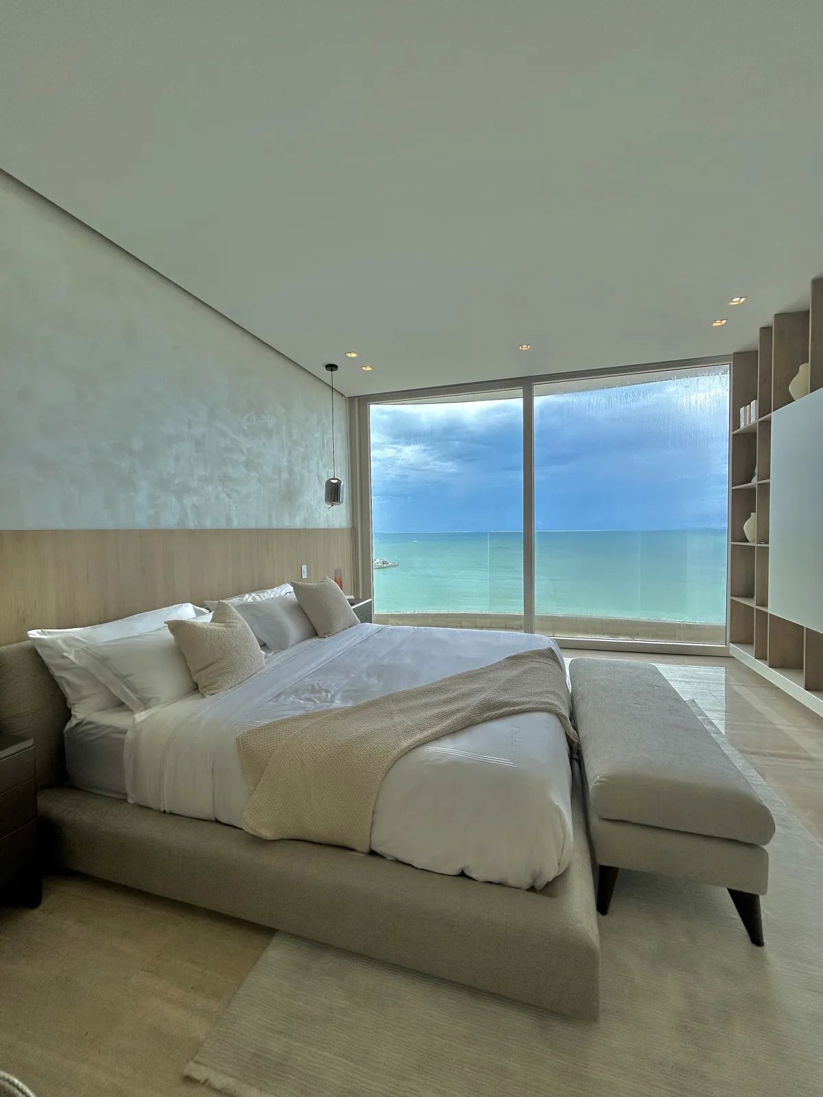 Venta de Apartamento en The Towers  Paitilla