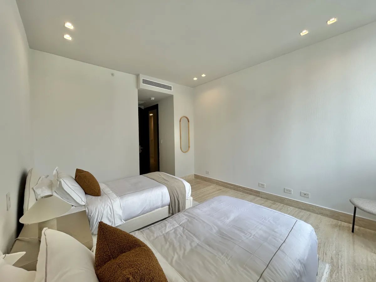 Venta de Apartamento en The Towers  Paitilla