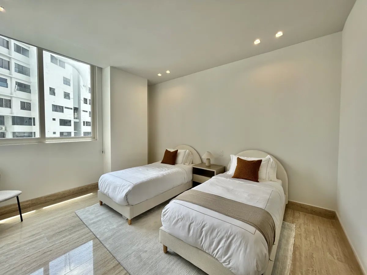 Venta de Apartamento en The Towers  Paitilla