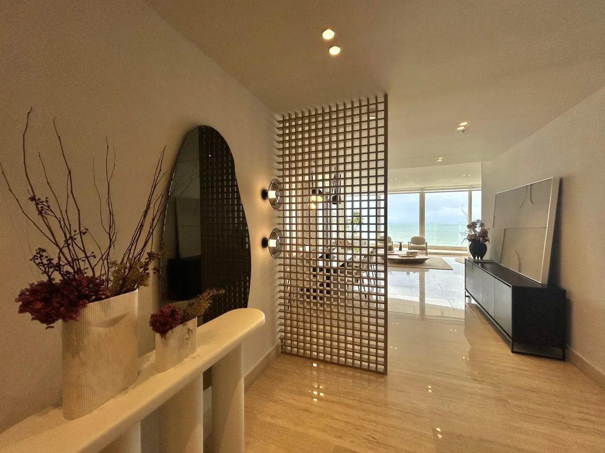 Venta de Apartamento en The Towers  Paitilla
