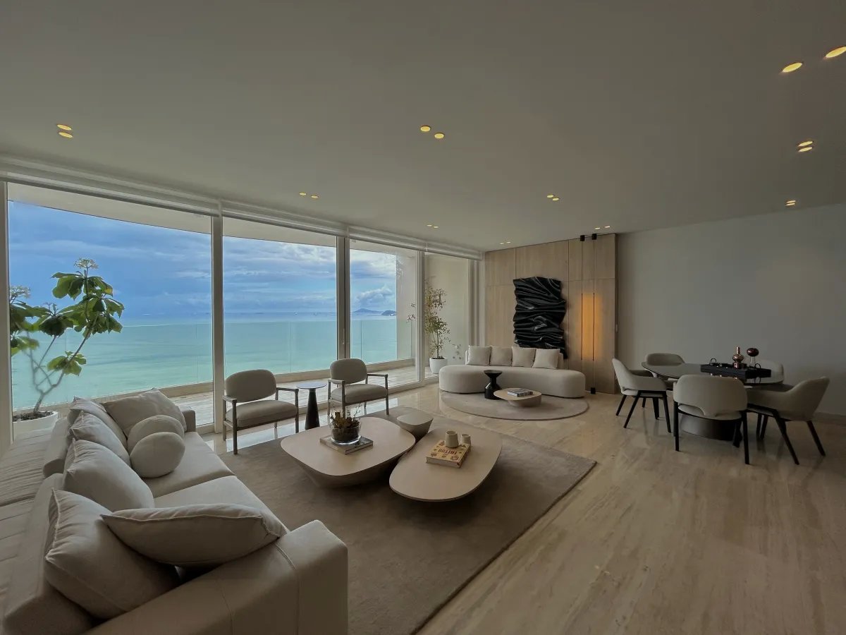 Venta de Apartamento en The Towers  Paitilla