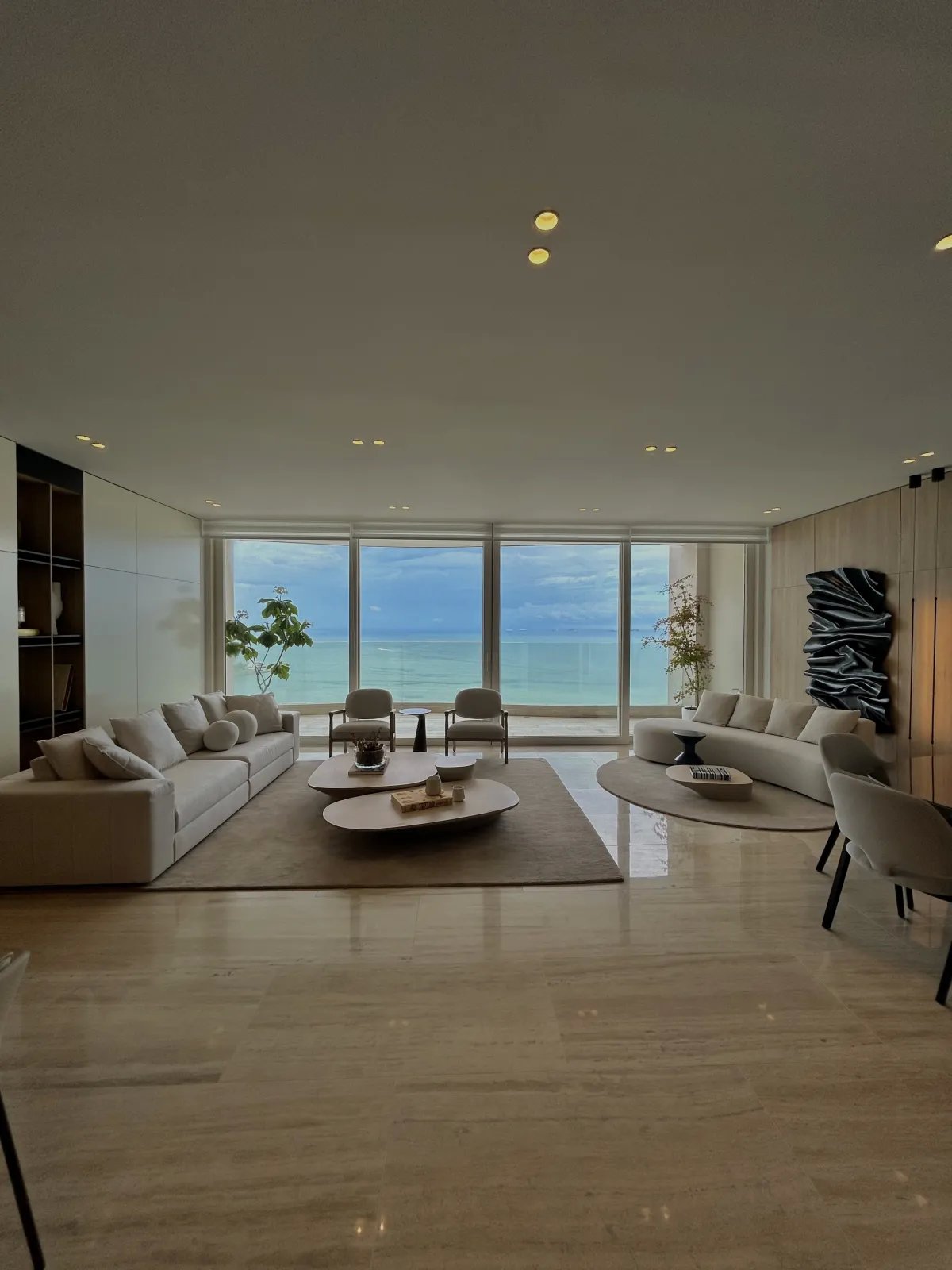 Venta de Apartamento en The Towers  Paitilla