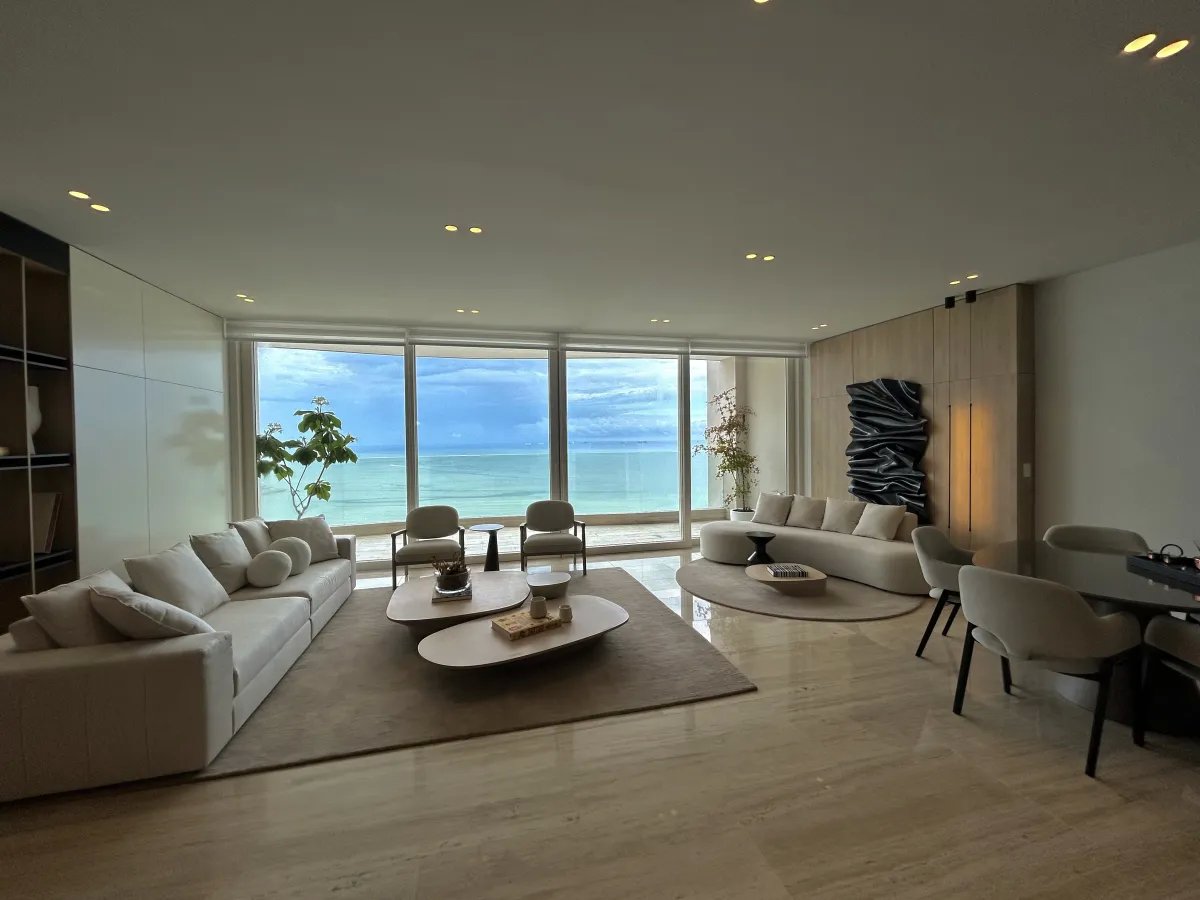 Venta de Apartamento en The Towers  Paitilla