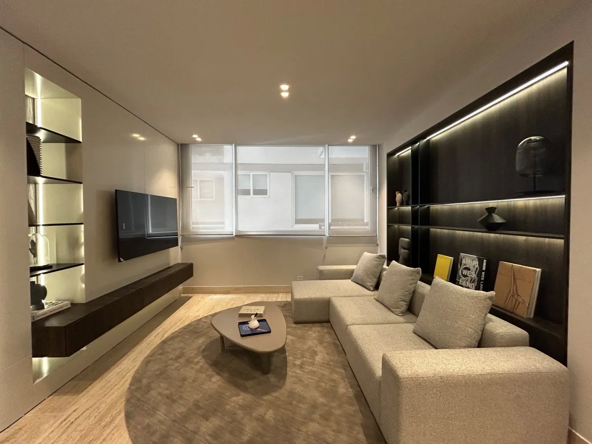 Venta de Apartamento en The Towers  Paitilla