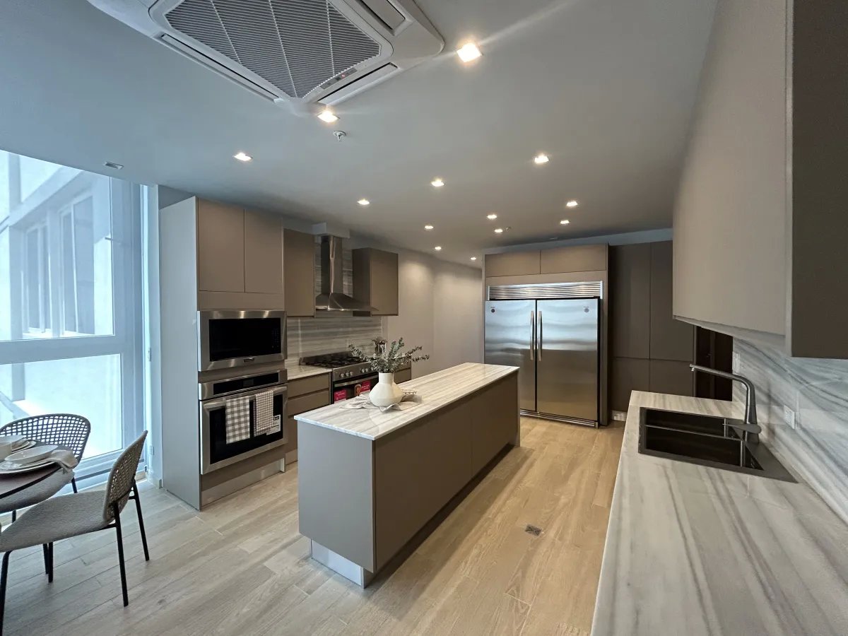 Venta de Apartamento en The Towers  Paitilla