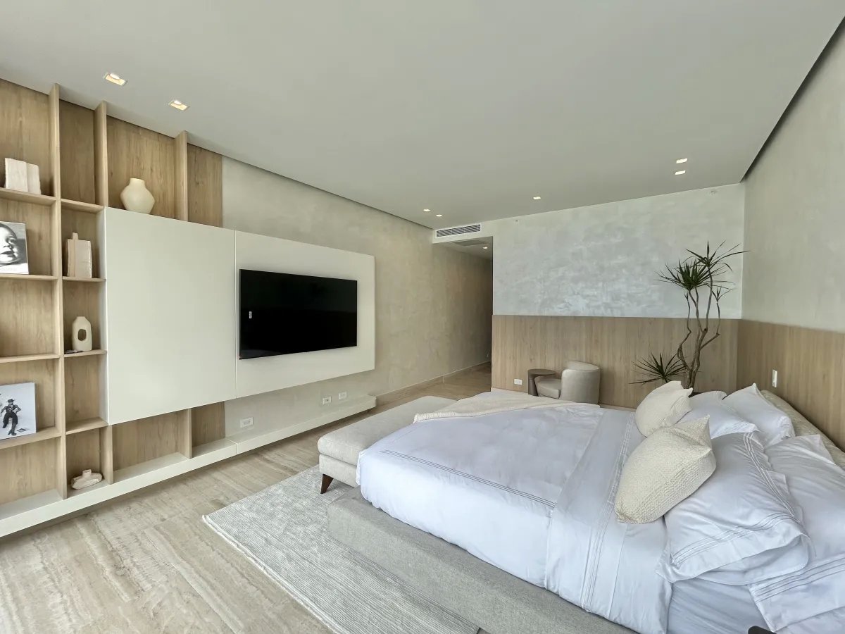 Venta de Apartamento en The Towers  Paitilla