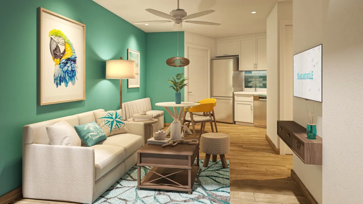 Venta de apartamentos en Playa Caracol, Punta Chame